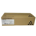訳あり新品 純正 リコー RICOH IPSIO SPトナーブラックC220 515422