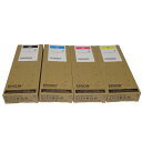 【純正品】4色 純正 エプソン(IP11KA IP11CA IP11MA IP11YA IP11KB IP11CB IP11MB IP11YB)セットアップ用イ...