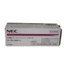 【訳あり 新品 純正】NEC 大容量トナーカートリッジ マゼンタ PR-L5850C-17