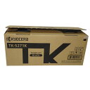 【訳あり 新品 純正】京セラ 純正トナー ブラック TK-5271K