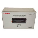 【訳あり 新品 純正】キヤノン 純正 トナーカートリッジ CRG-510