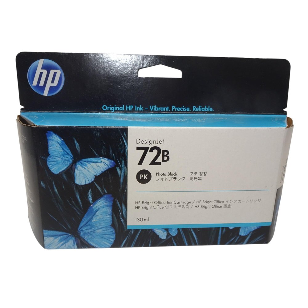 【訳あり 新品 純正】HP インクカートリッジ 3WX07A