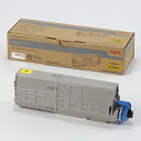 【純正品】OKI TC-C4BY2 イエロー 沖データ トナーカートリッジ C542dnw MC573dnw