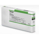 純正品 エプソン EPSON インクカートリッジ グリーン SC12GR20 SC-P5050V SC-P5050G