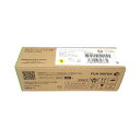 訳あり新品 純正 富士ゼロックス FUJI XEROX トナーカートリッジ CT202680 イエロー