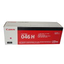 訳あり新品 純正 キヤノン Canon トナーカートリッジ CRG-046HMAG マゼンタ