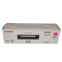 【訳あり 新品 純正】CANON キヤノン 純正 トナーカートリッジ CRG-316MAG マゼンタ