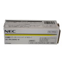【訳あり 新品 純正】NEC 大容量トナーカートリッジ(イエロー) PR-L5850C-16