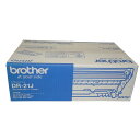 【訳あり 新品 純正】ブラザー brother ドラムユニット DR-21J