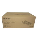 【訳あり 新品 純正】富士ゼロックス FUJI XEROX ドラムカートリッジ CT351166 ブラック