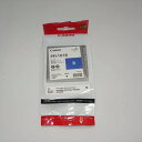 訳あり新品 純正 CANON キヤノン インクタンク ブルー PFI-101B 0891B001