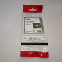 【訳あり新品】純正 CANON キヤノン 2885C001 インクタンク PFI-120BK ブラック