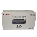 【訳あり 新品 純正】キヤノン Canon トナーカートリッジ EP-25