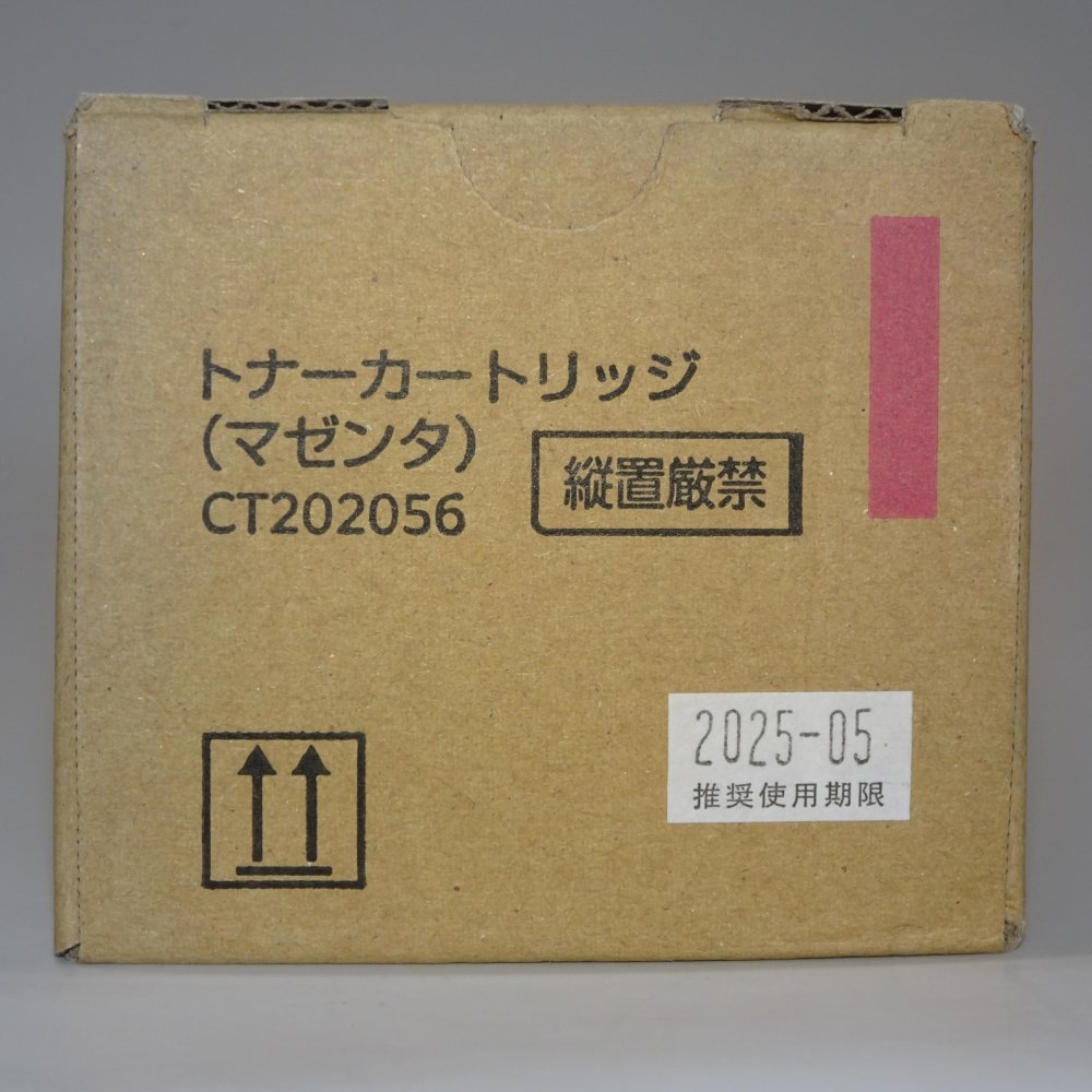   FUJI XEROX ȥʡȥå CT202056 ޥ