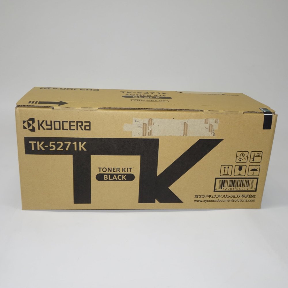   ۵ ȥʡ ֥å TK-5271K