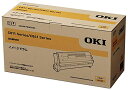 純正 沖データ OKI イメージドラム イエロー ID-C3LY