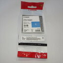 【訳あり新品】キヤノン Canon 純正インクタンク シアン PFI-102C 0896B001
