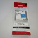 【訳あり新品】純正 CANON キヤノン 2886C001 インクタンク PFI-120C シアン
