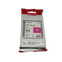 訳あり新品 純正 CANON キヤノン PFI-101M インクタンク マゼンタ