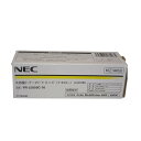 【訳あり 新品 純正】NEC 大容量トナーカートリッジ(イエロー) PR-L5850C-16