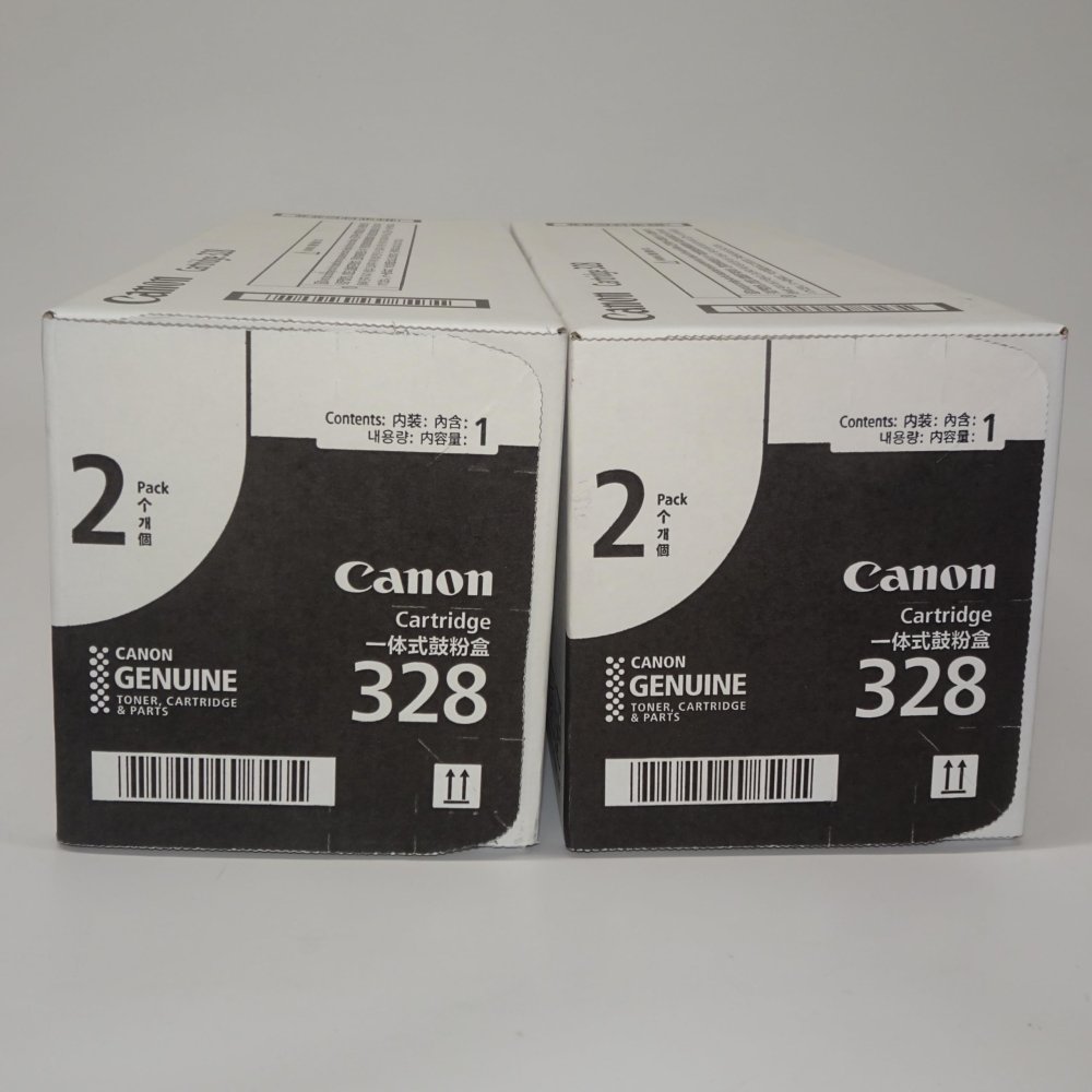   Canon ȥʡȥå CRG-328 2