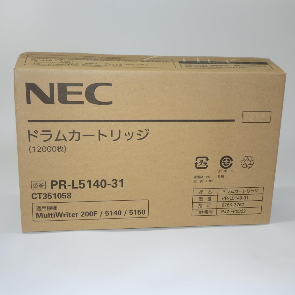   NEC ɥ५ȥå PR-L5140-31