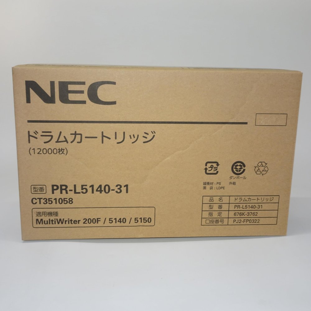   NEC ɥ५ȥå PR-L5140-31