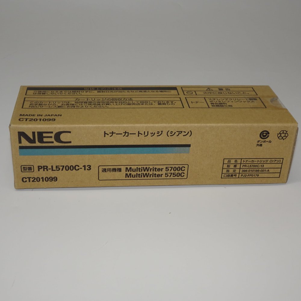   NEC ȥʡȥå  PR-L5700C-13