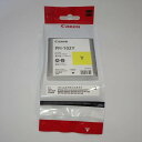 【訳あり新品】純正品 キヤノン Canon インクタンク イエロー PFI-102Y 0898B001