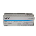 【訳あり 新品 純正】NEC 大容量トナーカートリッジ シアン PR-L5850C-18