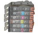 【訳あり新品】純正品 キヤノン【メーカー直送品】キャノンインクタンク BCI-7e/6MP 6色 (BK/M/C/Y/PM/PC) マルチパック