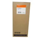 訳あり新品 純正 エプソン EPSON SC9OR35A オレンジ インクカートリッジ