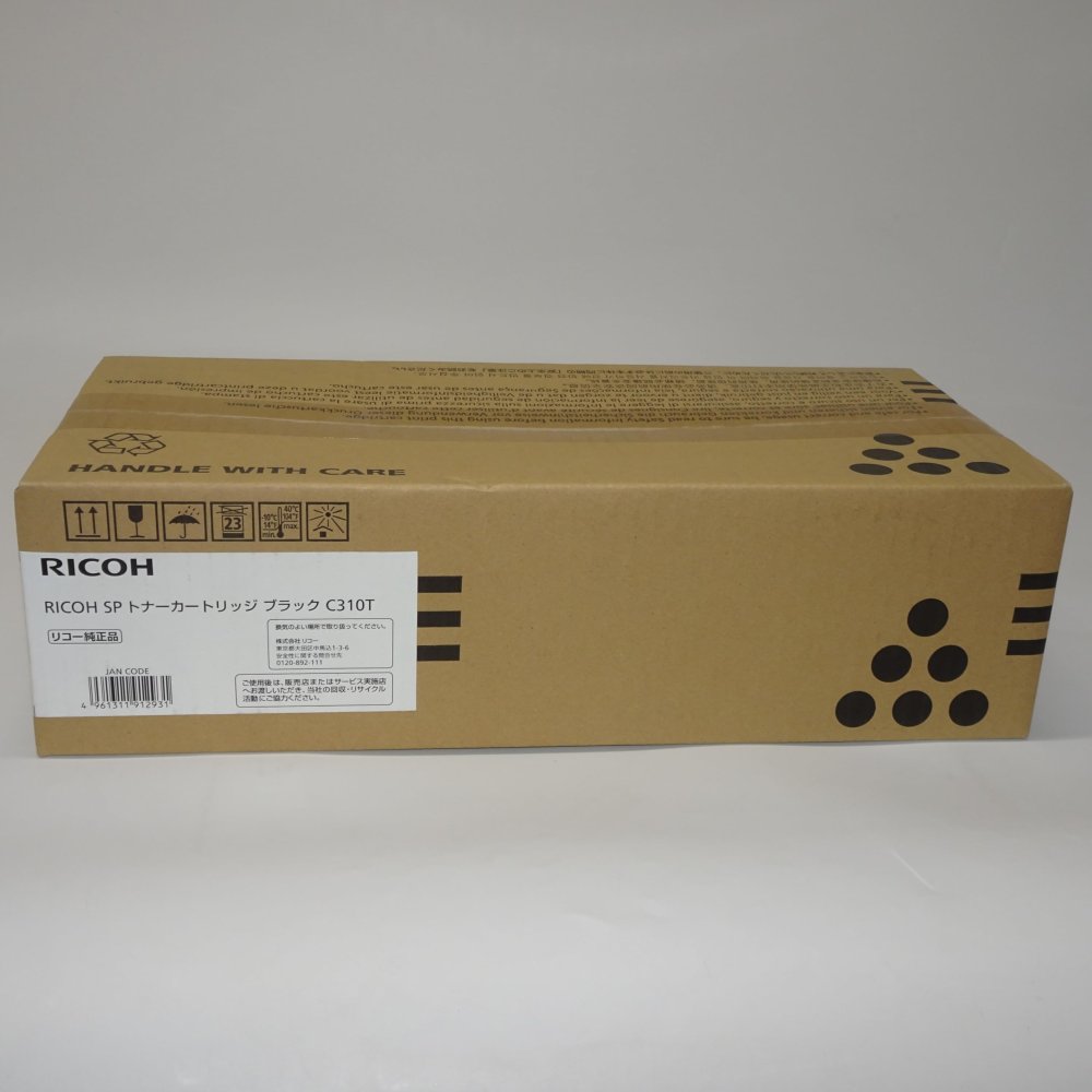   RICOH IPSIO SPȥʡ֥åC310H 308500