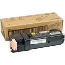 純正品 富士ゼロックス FUJI XEROX トナーカートリッジ CT201089 イエロー