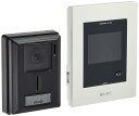 【純正品】アイホン テレビドアホン ROCO JS-12