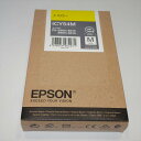 【中古】セイコーエプソン インクカートリッジM イエロー (PX-B300/B500用) ICY54M