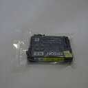 【訳あり 新品 純正】エプソンEPSON インクカートリッジ イエロー ICY86
