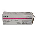 【訳あり 新品 純正】NEC 大容量トナーカートリッジ マゼンタ PR-L5850C-17