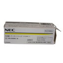 【訳あり 新品 純正】NEC 大容量トナーカートリッジ(イエロー) PR-L5850C-16