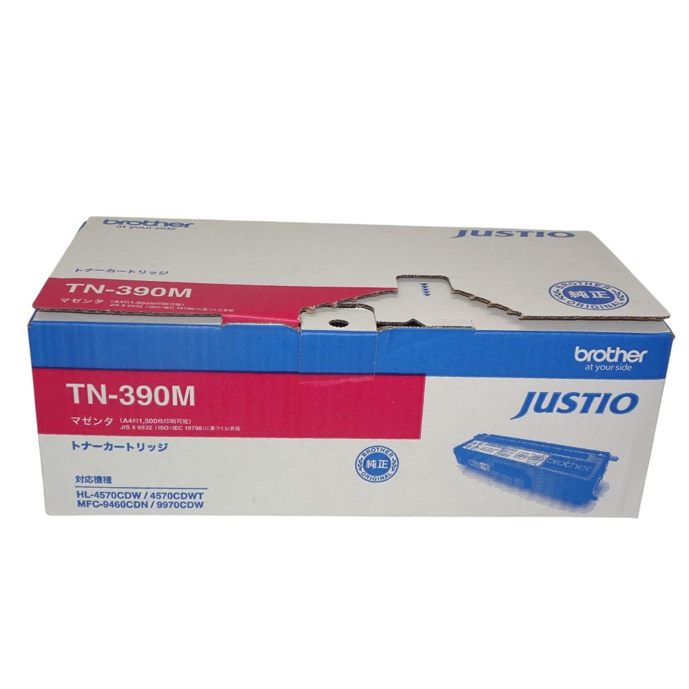   brother ȥʡȥå TN-390M ޥ