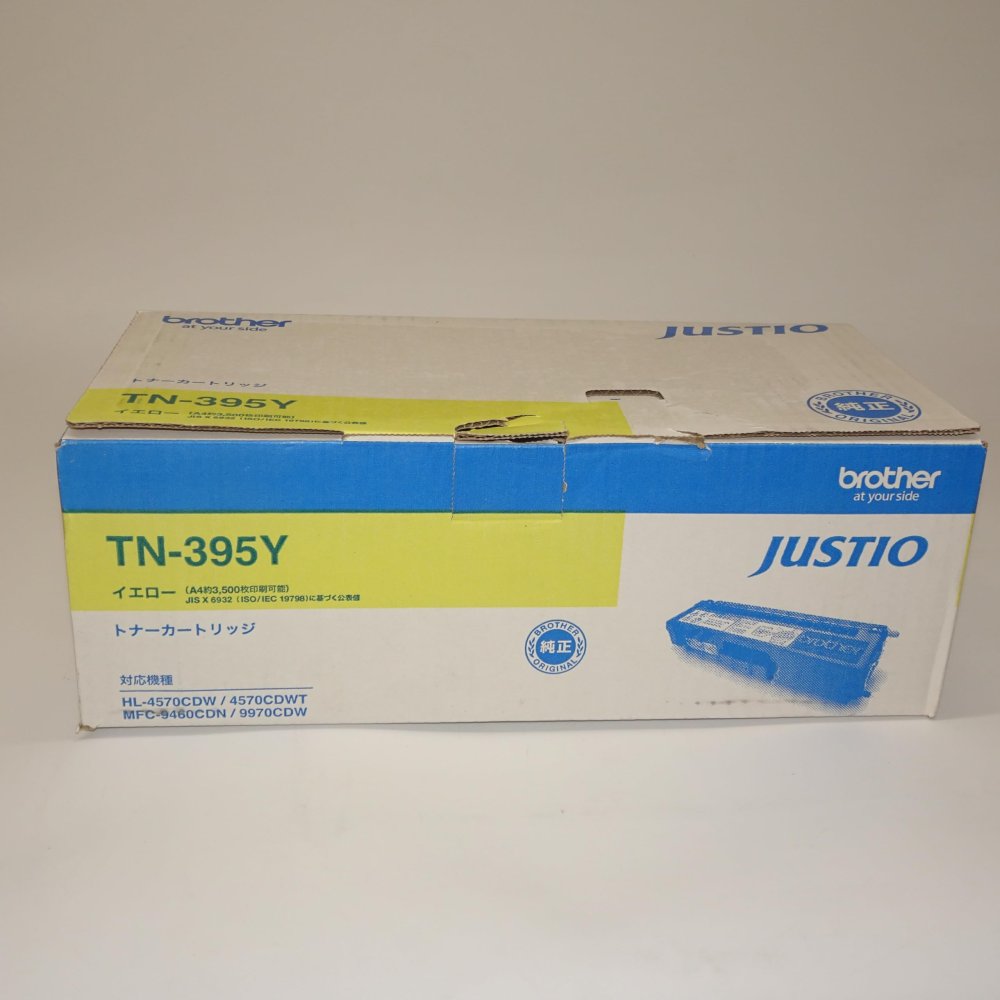   brother ȥʡȥå TN-395Y 