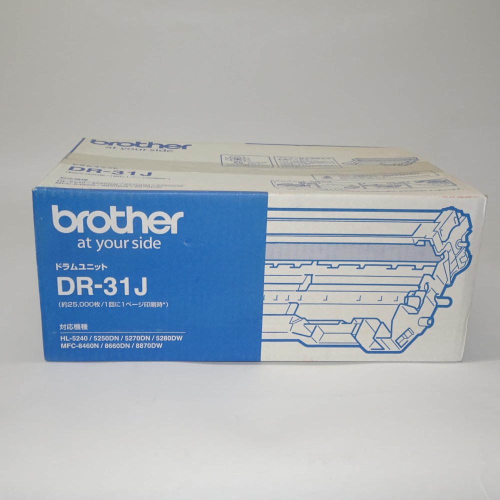   brother ɥ˥å DR-31J