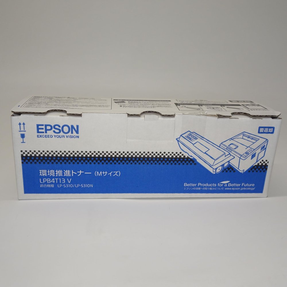   EPSON ȥʡȥå LPB4T13V