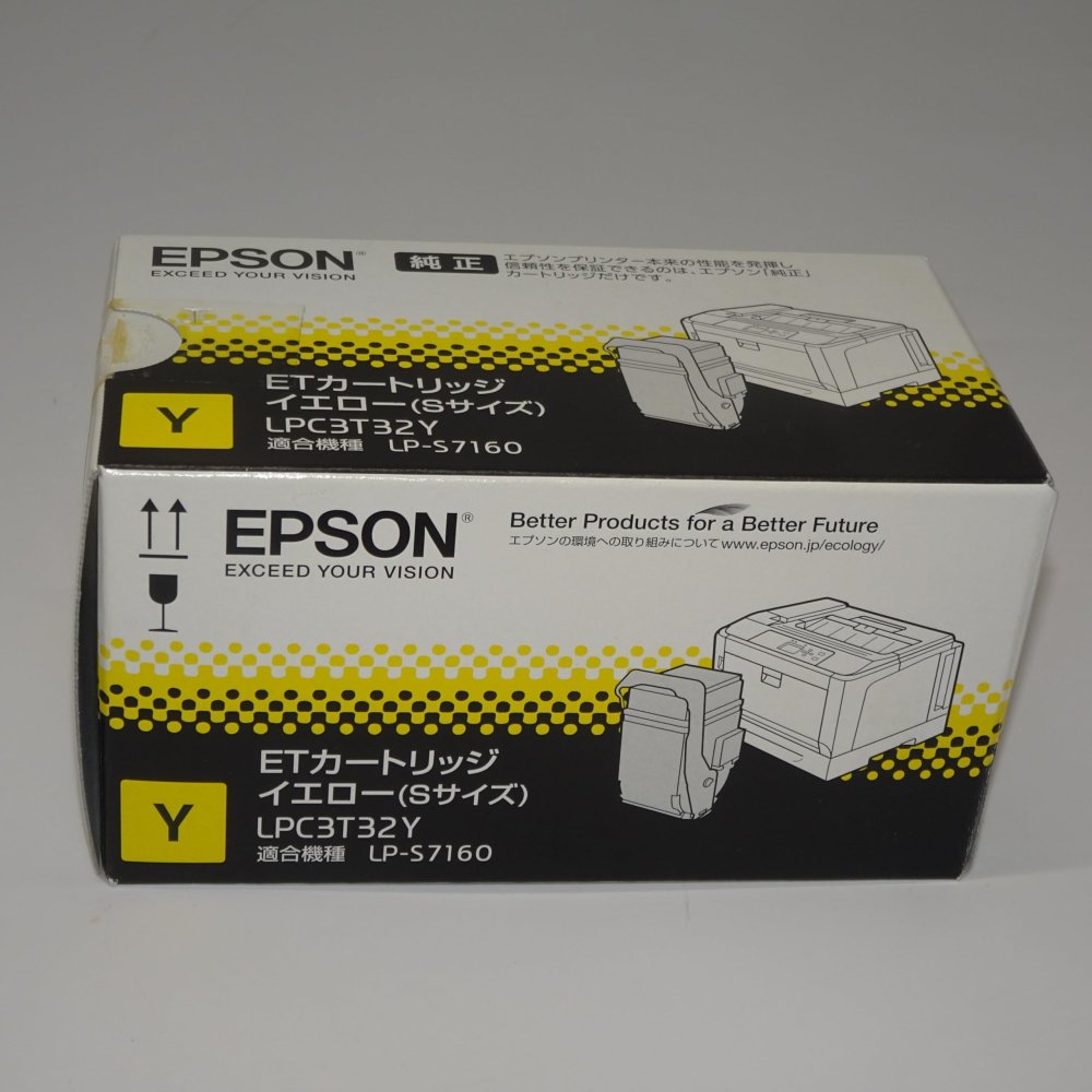  EPSON ȥʡȥå LPC3T32Y 