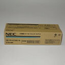 【訳あり 新品 純正】NEC トナーカートリッジ PR-L5700C-18 シアン