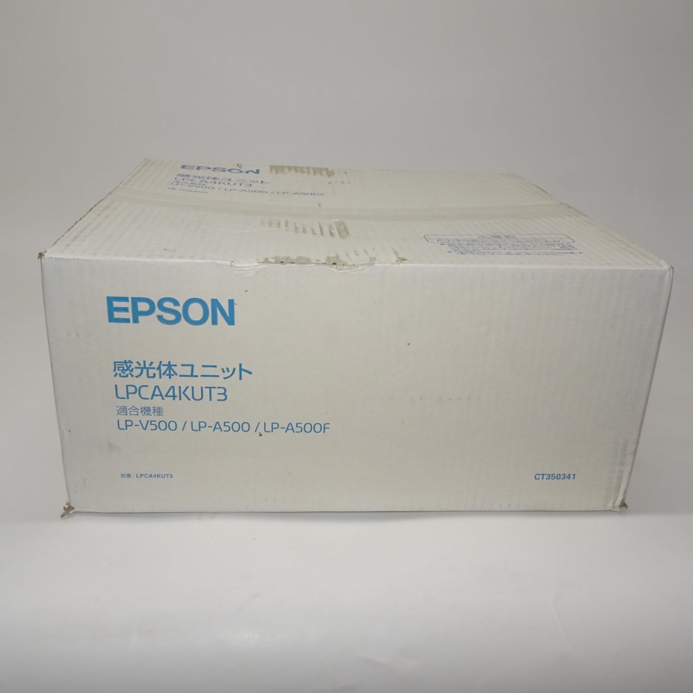   EPSON Υ˥å LPCA4KUT3