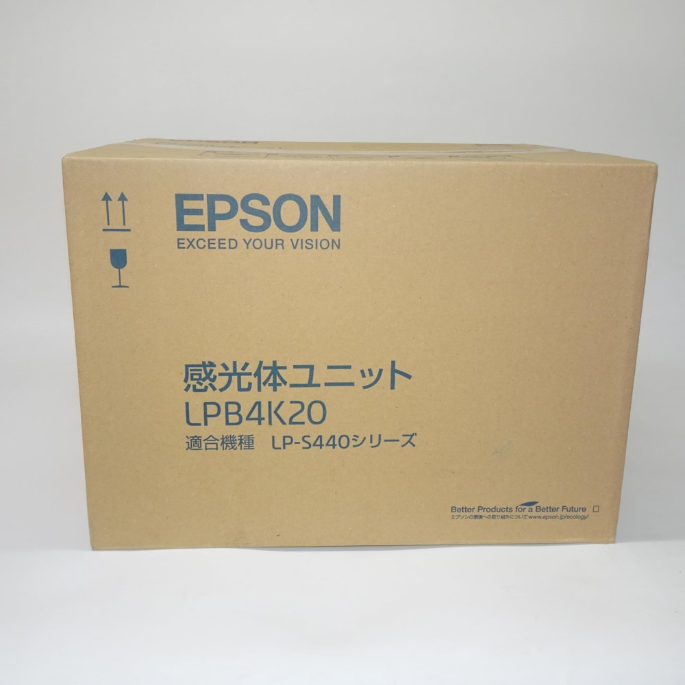   EPSON Υ˥å LPB4K20 100,000ڡ