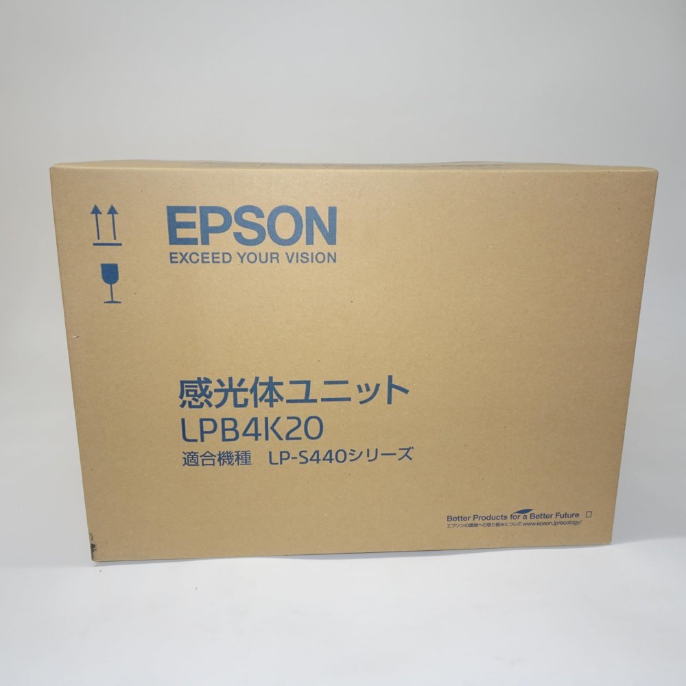   EPSON Υ˥å LPB4K20 100,000ڡ