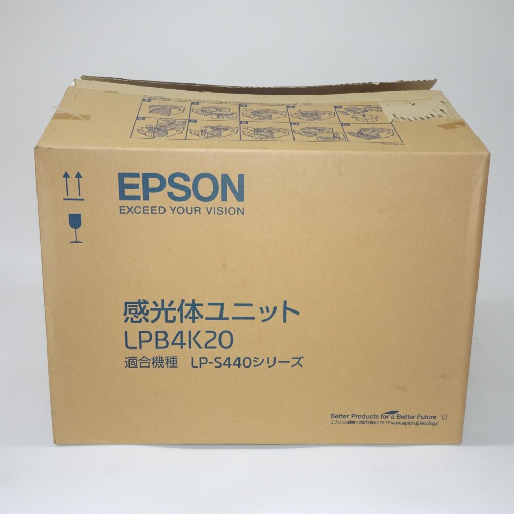   EPSON Υ˥å LPB4K20 100,000ڡ