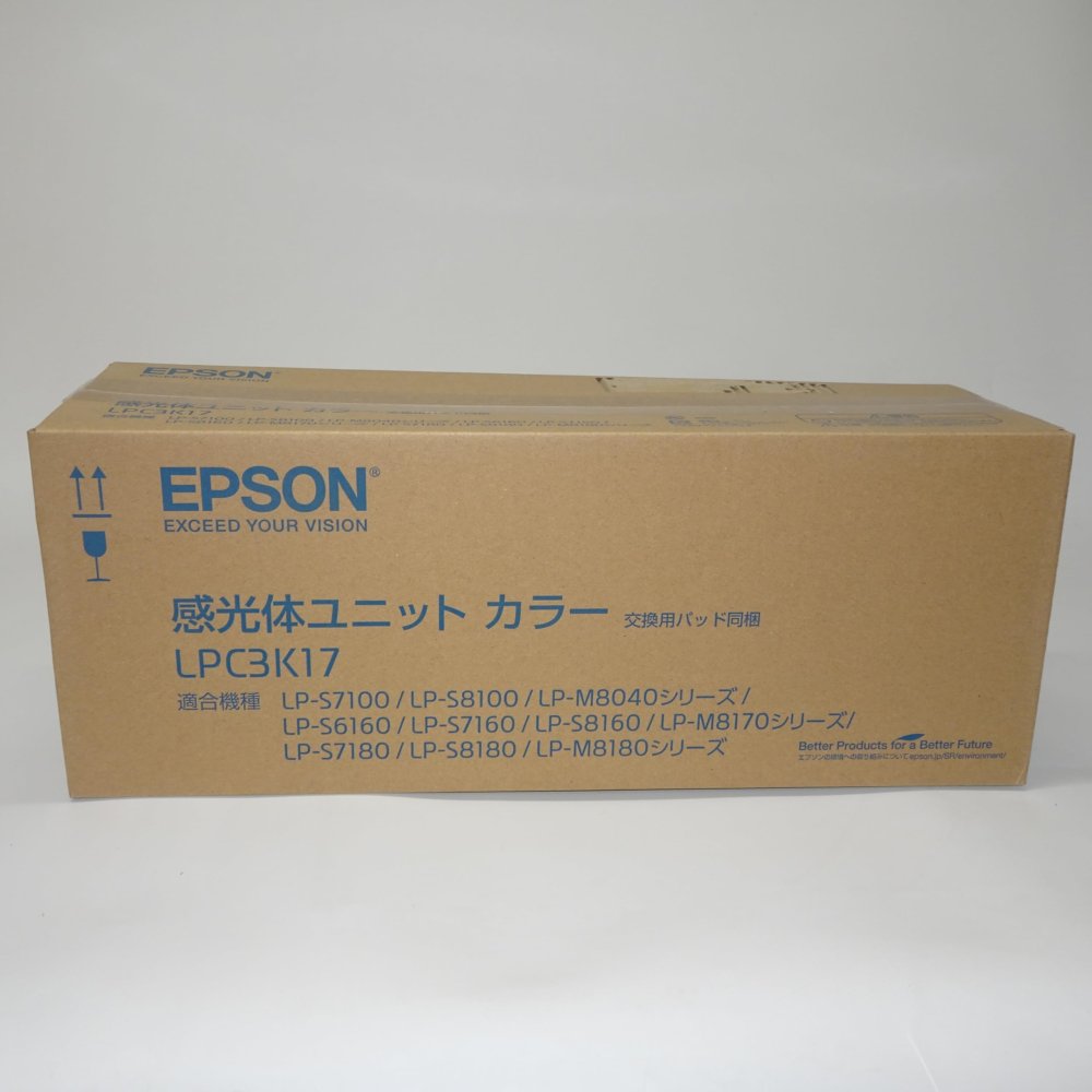   EPSON Υ˥å LPC3K17